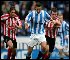 Huddersfield Town 2 - 1 Oldham Athletic