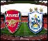 Town to play Arsenal in the FA Cup 4th Round