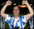Huddersfield Town 4-0 Swindon Town