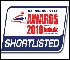 Town shortlisted for 5 Football League awards!