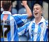 Terriers Swoop For Loan Ranger Ward
