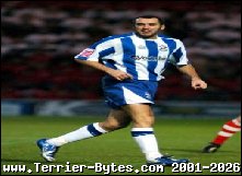 Taylor-Fletcher Leaves For Blackpool