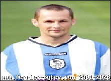 Terriers eye Wednesday Midfielder