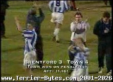 Preview - Huddersfield Town v Brentford