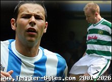 Huddersfield Town v Yeovil Town