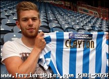 Report - Huddersfield Town 1-0 Wigan Athletic
