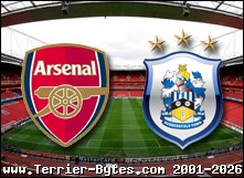 Town to play Arsenal in the FA Cup 4th Round