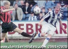 Worcester City v Huddersfield Town