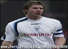 Chris Lucketti In Town Loan Return?