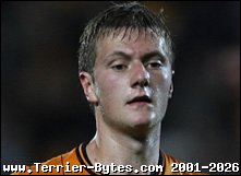 Hull City Defender Joins Town on Loan 