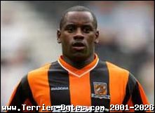 Bantams v Terriers