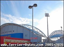 Report - Huddersfield Town 2-1 Millwall