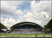 Report - Huddersfield Town 0-3 Leeds United