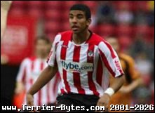 Terriers Sign Oscar Gobern