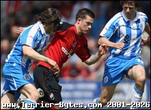 Terriers Swoop For McDermott