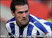Terriers Sign Tommy Miller