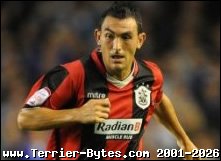 Roberts Set To Join Southampton