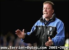 Town Appoint Docherty