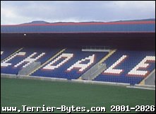 Rochdale v Huddersfield Town