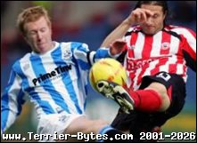 Worthington Loan Move